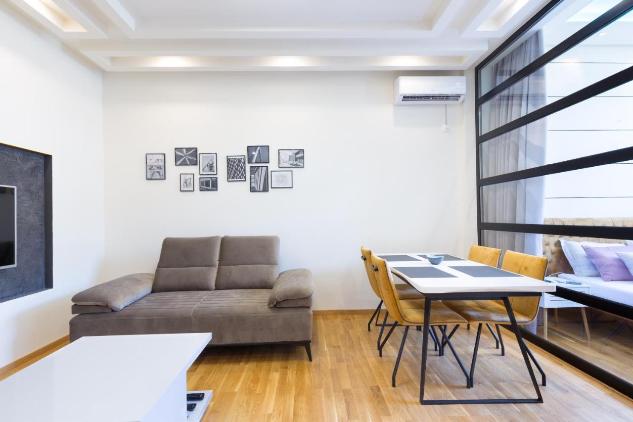 Apartmani Dolina Sunca Mostar Exterior foto