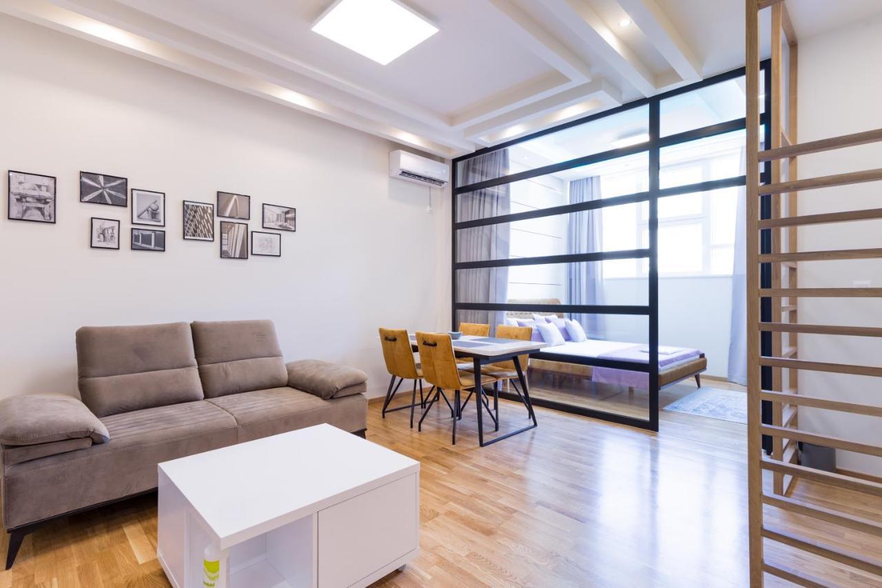 Apartmani Dolina Sunca Mostar Exterior foto