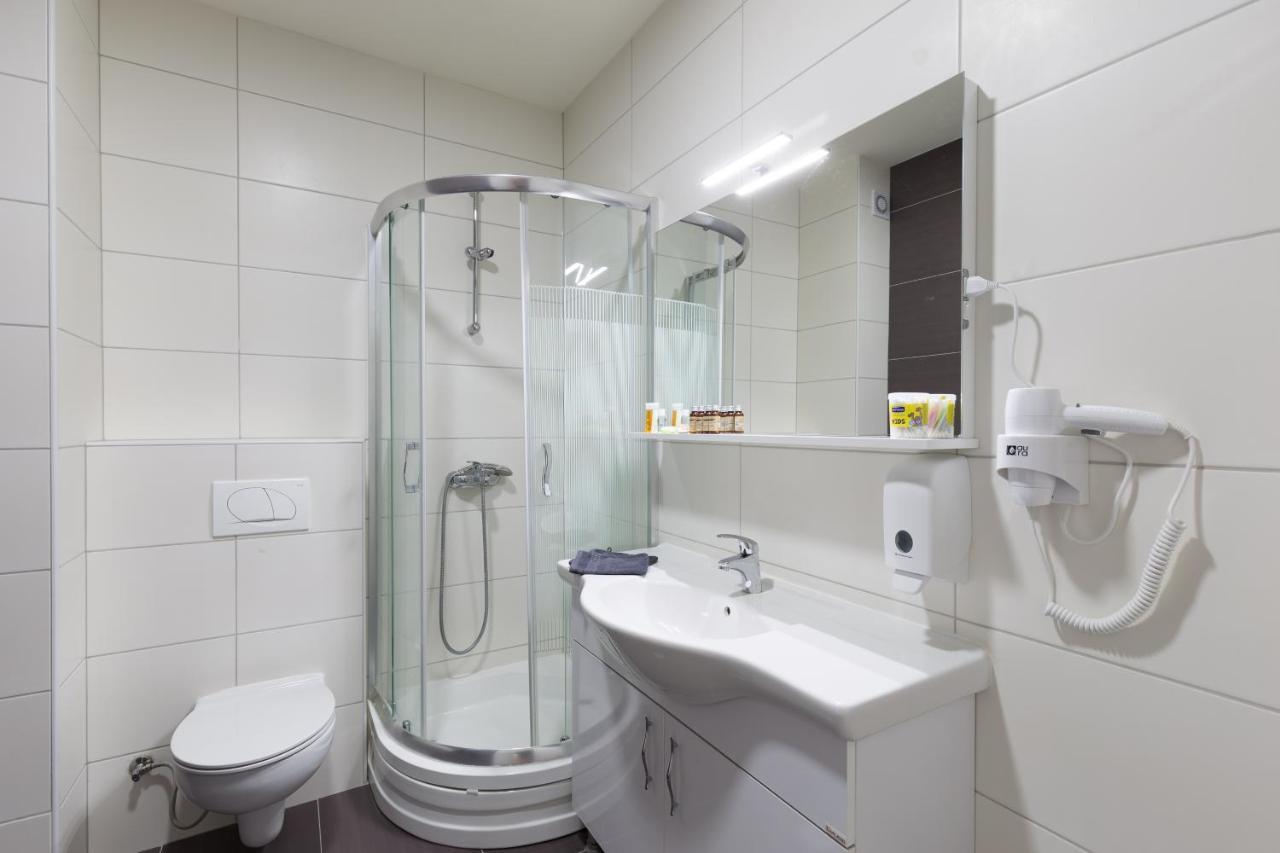Apartmani Dolina Sunca Mostar Exterior foto