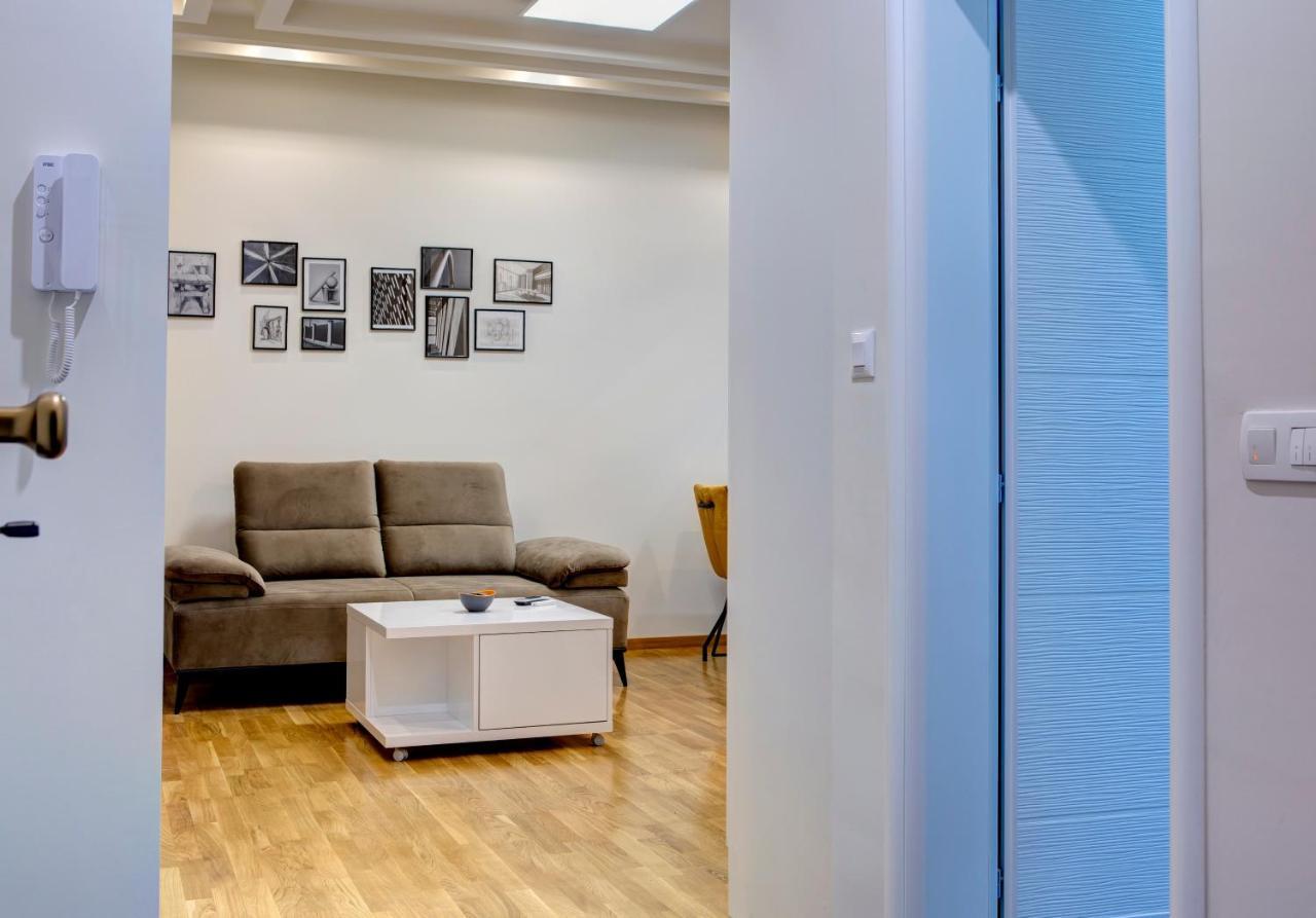 Apartmani Dolina Sunca Mostar Exterior foto