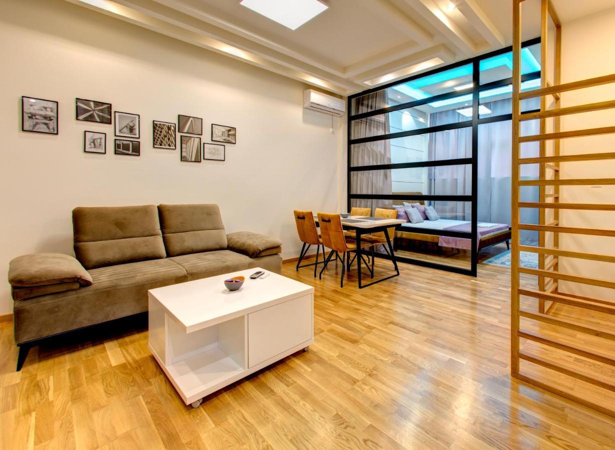 Apartmani Dolina Sunca Mostar Exterior foto